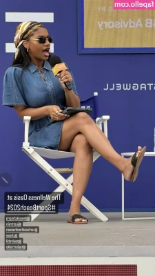 Taylor Rooks [ taylor-rooks ] - New here  DM me to get access to PPV sets and clips
