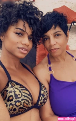 Taylor Rooks [ taylor-rooks ] - Definitely speeding! 🚙💨