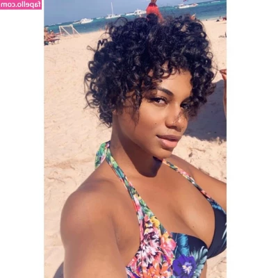 Taylor Rooks [ taylor-rooks ] - it’s a good day🌝