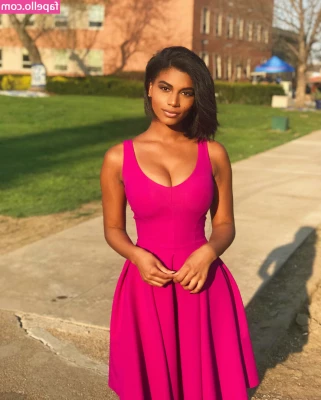 Taylor Rooks [ taylor-rooks ] - So horny