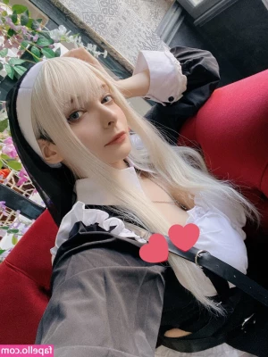 Kuroha142 - what would you do first? ;)
