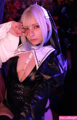 Kuroha142 - OMG  this short promo doesn t do the full length video justice  What