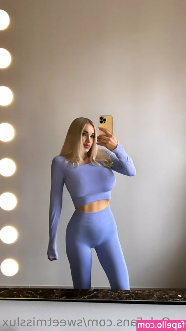 sweetmisslux - I have something so naughty for you that I can't even preview it on
