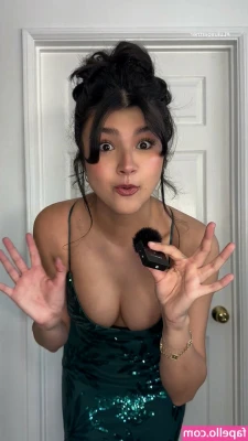 Sara Echeagaray [ sara-echeagaray ] - Worship me now, from head to toe rn 😍