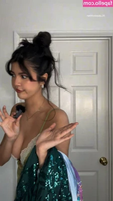 Sara Echeagaray [ sara-echeagaray ] - Lucy is almost ready!🥺🩷