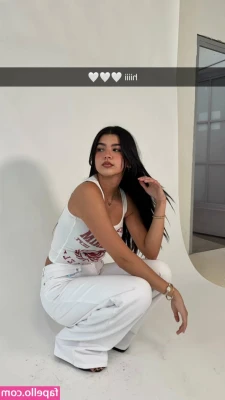 Sara Echeagaray [ sara-echeagaray ] - Cosmopolitan public walk 😈