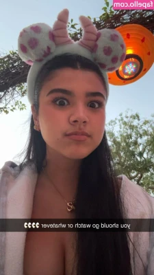 Sara Echeagaray [ sara-echeagaray ] - On my way to crush some balls !