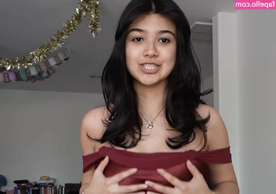 Sara Echeagaray [ sara-echeagaray ] - Not lewd but check out my new tattoo! Also mavis HD nude set will be
