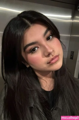 Sara Echeagaray [ sara-echeagaray ] - i can brighten your day 😘