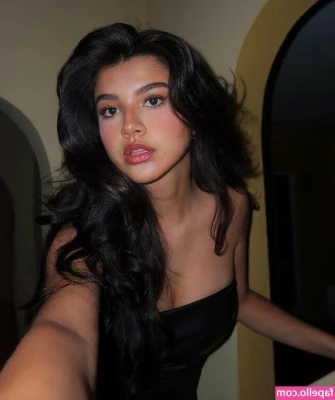 Sara Echeagaray [ sara-echeagaray ] - thank you soooo much for 50 subscribers 🥺 !!!! you guys are the