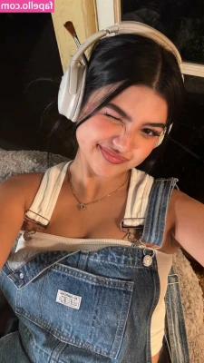 Sara Echeagaray [ sara-echeagaray ] - Practicing for next Sunday 😜