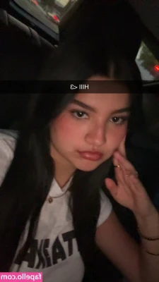 Sara Echeagaray [ sara-echeagaray ] - Oops i'm full of cum again 🙊