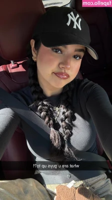 Sara Echeagaray [ sara-echeagaray ] - Have I got you in a trance? 😉