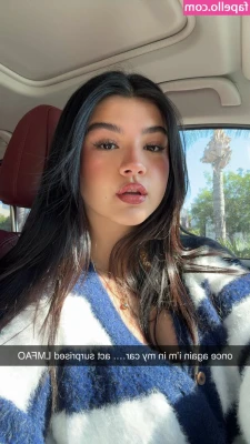 Sara Echeagaray [ sara-echeagaray ] - Spread my cheeks now it’s time to eat 😋😋😋