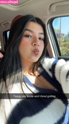 Sara Echeagaray [ sara-echeagaray ] - Give me all of your attention, i’m being greedy tonight 😈
