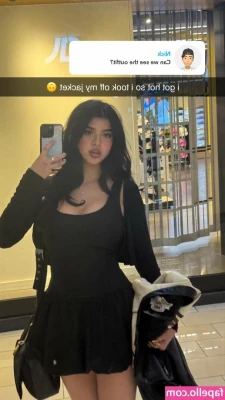 Sara Echeagaray [ sara-echeagaray ] - Massaging my tits and body and playing with my pussy 🥺 someone
