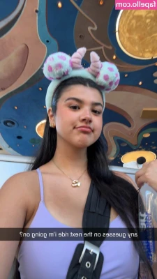 Sara Echeagaray [ sara-echeagaray ] - Sorry guys I’m MIA long travel day. Slept only 3 hours last night