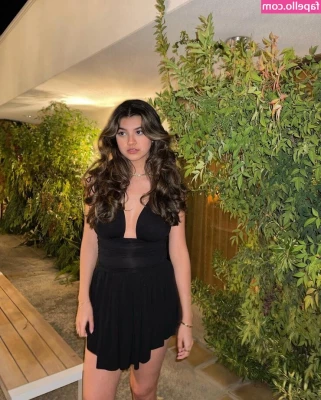 Sara Echeagaray [ sara-echeagaray ] - You Make Me ... 💦
