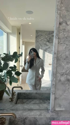 Sara Echeagaray [ sara-echeagaray ] - Horny babe? 🖤