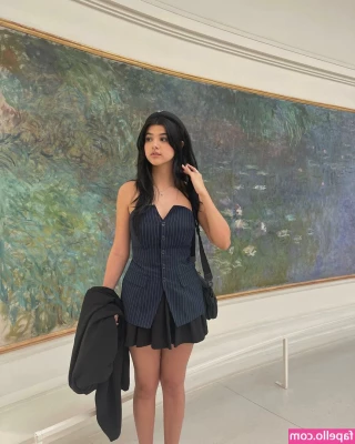Sara Echeagaray [ sara-echeagaray ] - Stream started at 11/21/2019 04:49 am