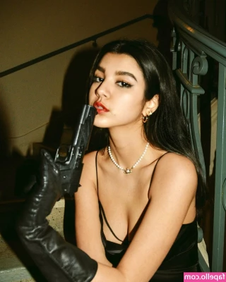 Sara Echeagaray [ sara-echeagaray ] - So you know I'm not fake😋, thanks for all the support!
