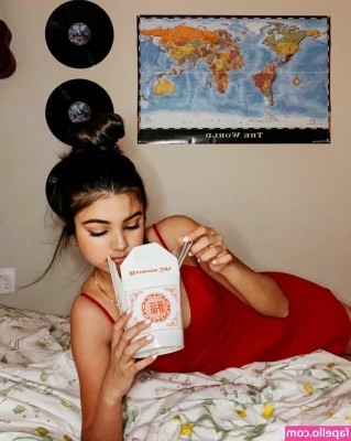 Sara Echeagaray [ sara-echeagaray ] - Some ass