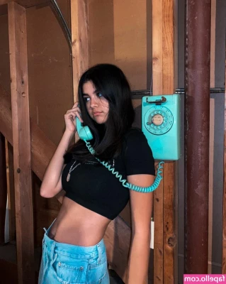 Sara Echeagaray [ sara-echeagaray ] - Pussy pictures i took on my 18th birthday 🥳