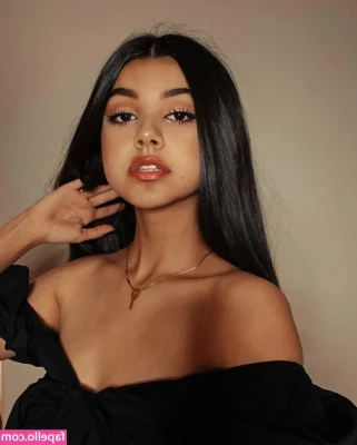 Sara Echeagaray [ sara-echeagaray ] - Can I be your referee