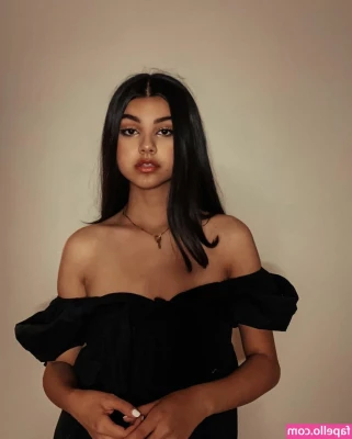Sara Echeagaray [ sara-echeagaray ] - Sneak peak  more coming very soon