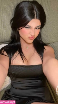 Sara Echeagaray [ sara-echeagaray ] - wanna see behind the scenes of all the naughty pics i took for you