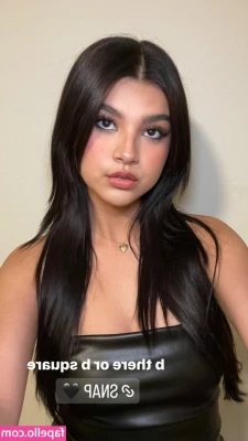 Sara Echeagaray [ sara-echeagaray ] - More of my asshole for you baby