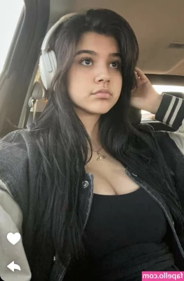 Sara Echeagaray [ sara-echeagaray ] - Mmm open wide and get on your knees to worship this big ass. Leave