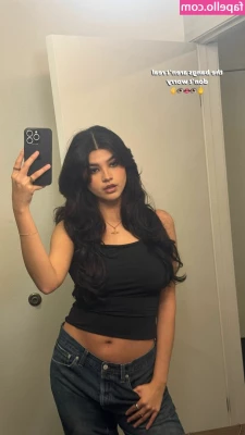Sara Echeagaray [ sara-echeagaray ] - Demon time