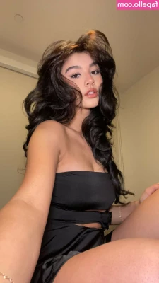 Sara Echeagaray [ sara-echeagaray ] - Juicy fat ass twerking in your face