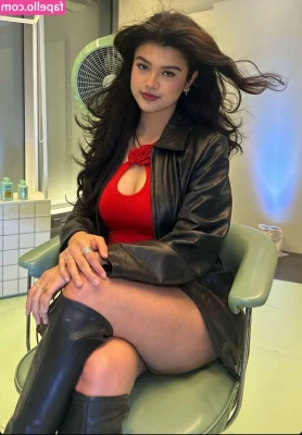 Sara Echeagaray [ sara-echeagaray ] - I’ve got a deliciously dirty feet photo set scheduled for OnlyFans