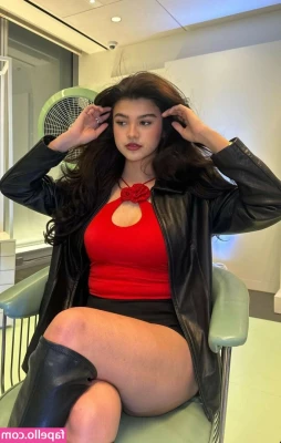 Sara Echeagaray [ sara-echeagaray ] - I Love Getting Fucked In My Ass. 🙋🏽‍♀️  Do You Like Anal?