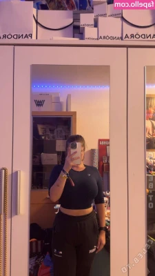 Joanax2003 - Let me keep you cumpaaany!