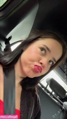Joanax2003 - Servin looks not tea🥵