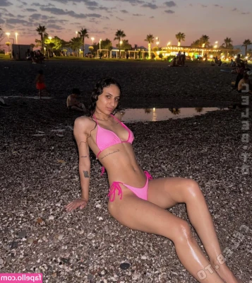 Yasemin Elda [ yasemin-elda ] - in position ready for my bull ♠️