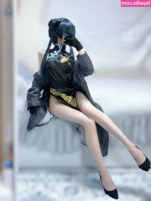 Cos__yu_ [ cos-yu ] - We almost completed the goal! 😳Don't miss the chance to get tons