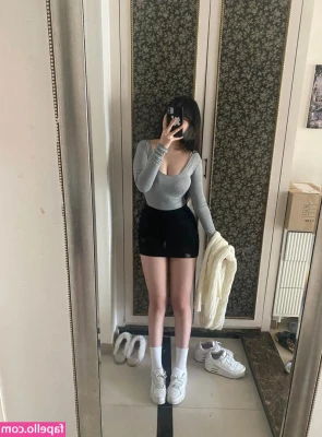jenaissante - My lil Booty 🤪🤪🤪