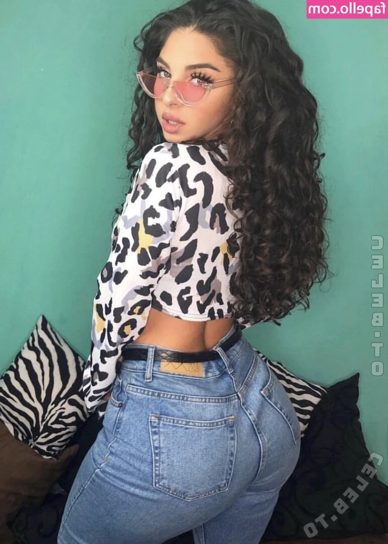 Ilobaby - Crawl a little closer, I have something to show you 🌸
