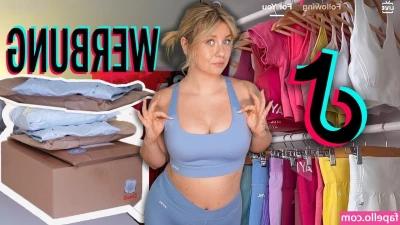 KellyMissesvlog - Soft👅