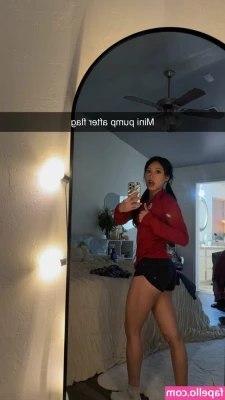 Gabby.hua [ gabby-hua ] - Wanna come picnic with me?