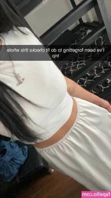 Gabby.hua [ gabby-hua ] - สภาพหลังจากโดนไป6ดุ้น