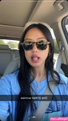 Gabby.hua [ gabby-hua ] - May the forth be with you😜😜