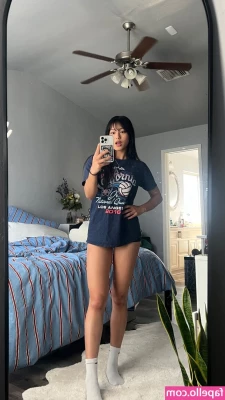 Gabby.hua [ gabby-hua ] - Morning you horny lot 🖤🖤