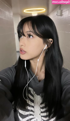 Gabby.hua [ gabby-hua ] - All messages that come through with TIPS will always be a TOP