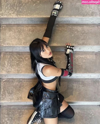 Gabby.hua [ gabby-hua ] - Te gusta la vista