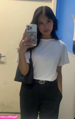 Gabby.hua [ gabby-hua ] - Tuesdays are for 🍒 come take a bite babe 🤤